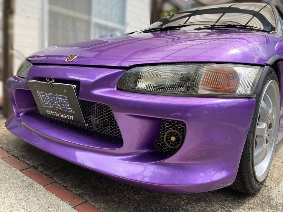 愛媛県 M.K様の愛車