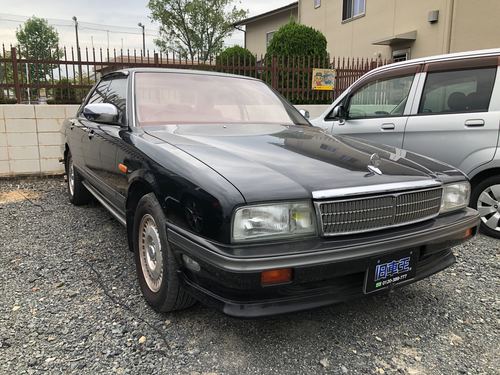 岡山県 H.K様の愛車