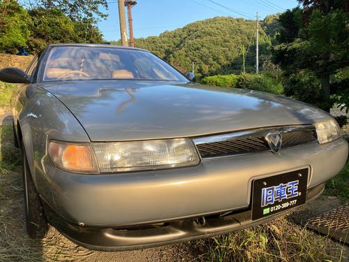 福島県 F様の愛車