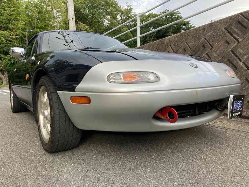 岐阜県 D.I様の愛車