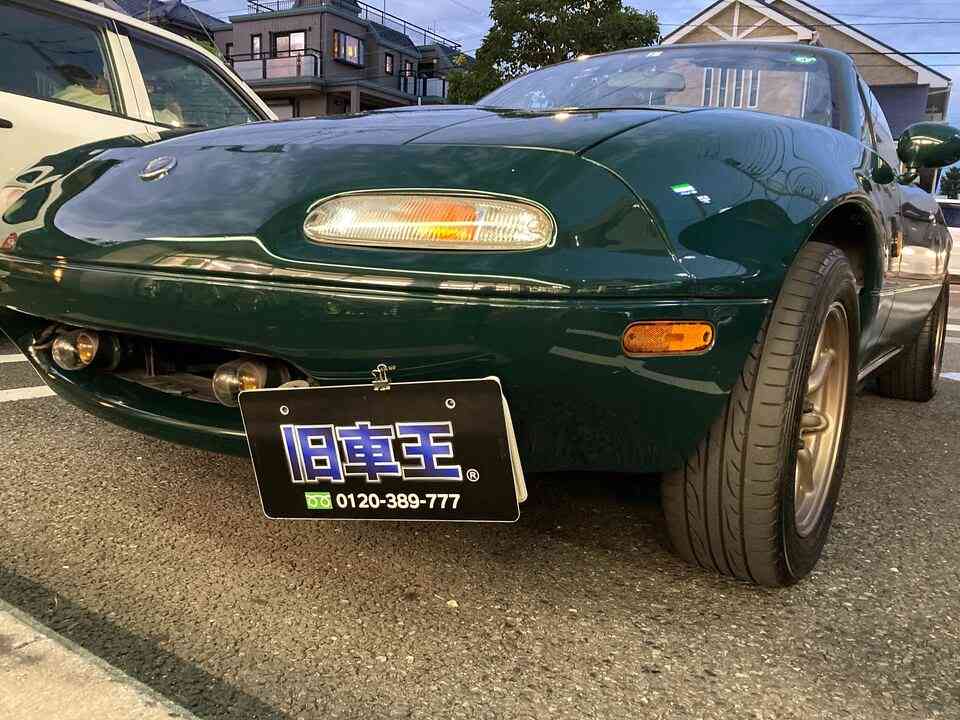 東京都 M様の愛車