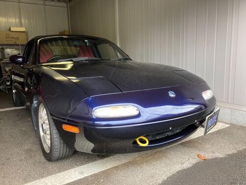 神奈川県 N様の愛車