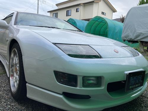 群馬県 A.M様の愛車