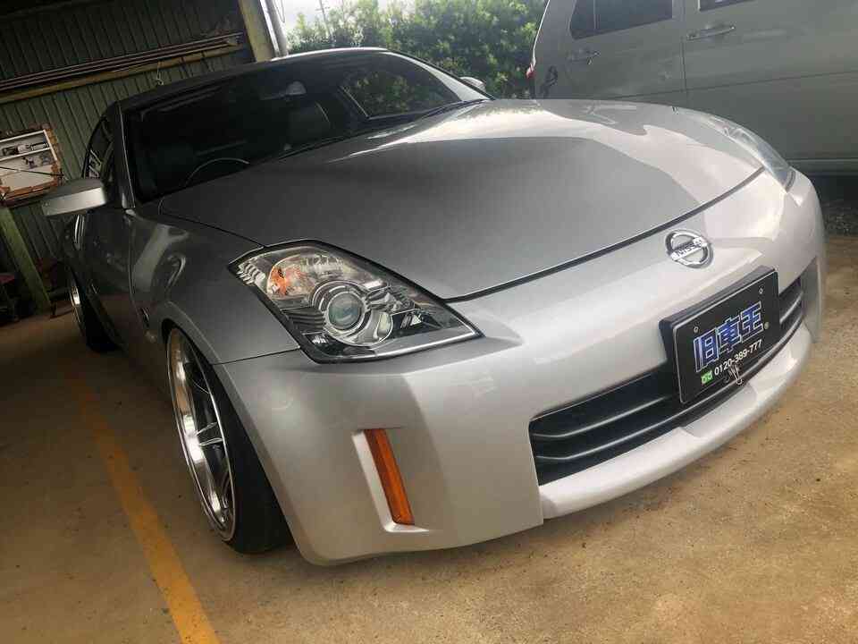 静岡県 S.I様の愛車