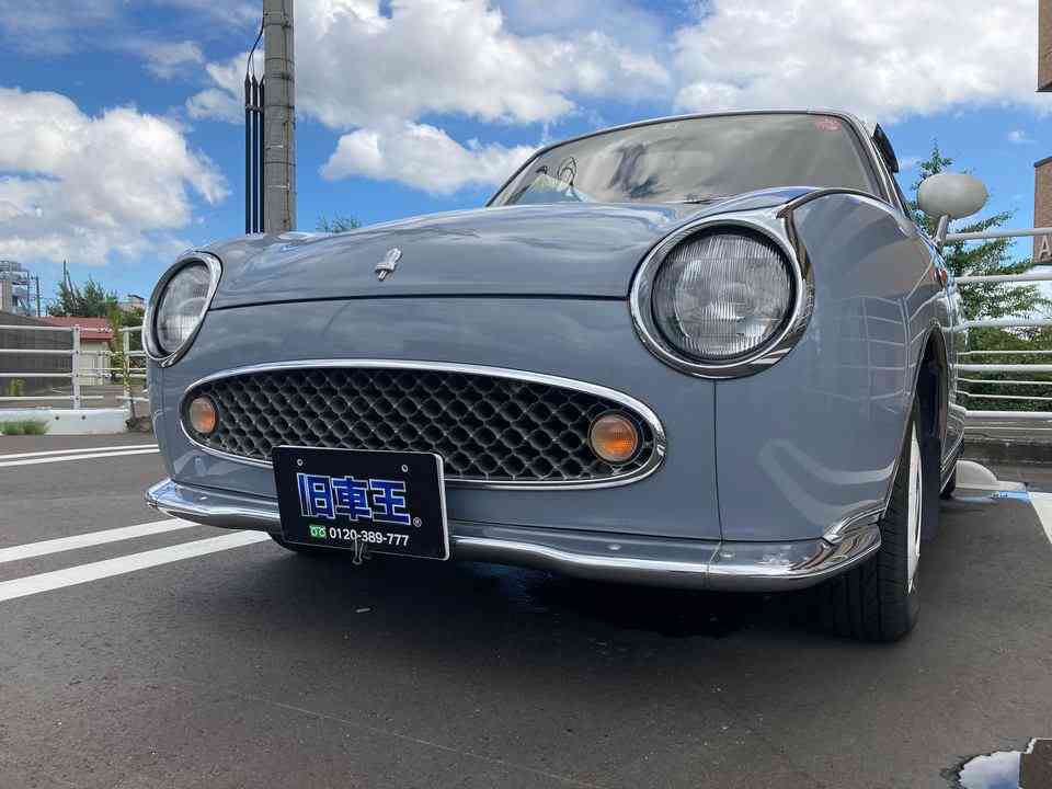 宮城県 E.Y様の愛車