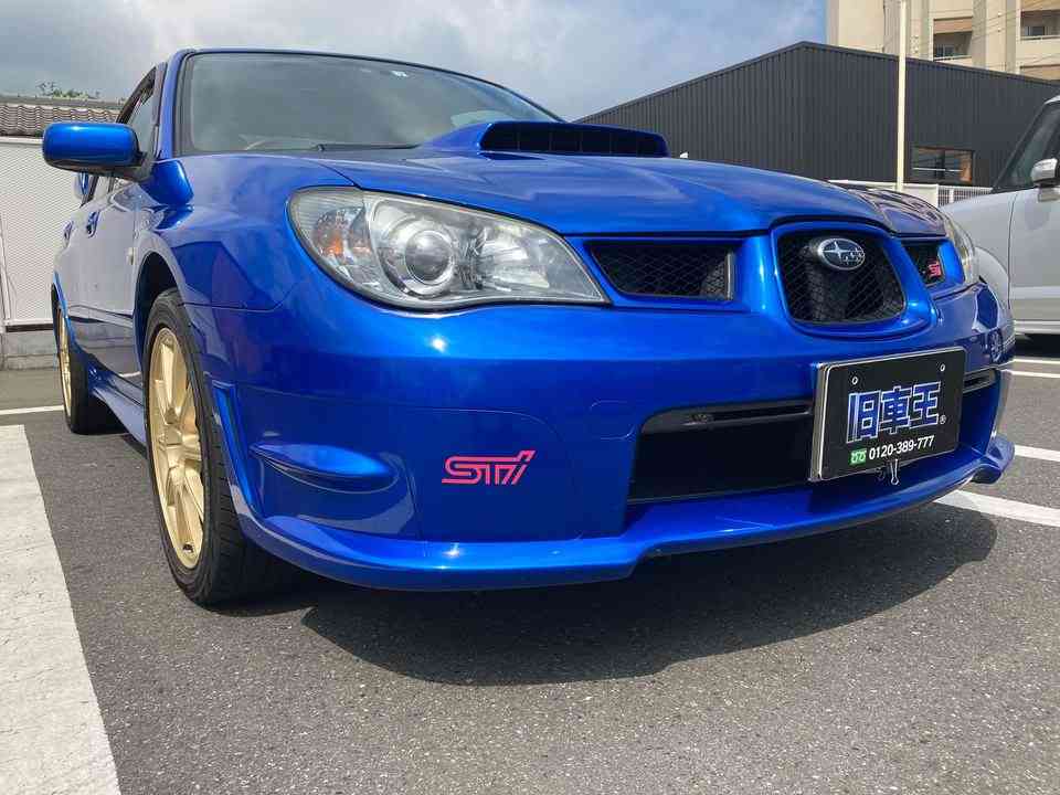 千葉県 K.A様の愛車