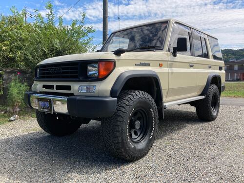 岐阜県 K.K様の愛車