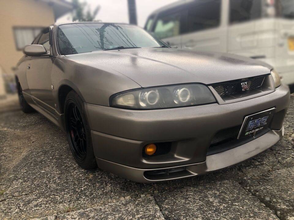 福島県 H.O様の愛車