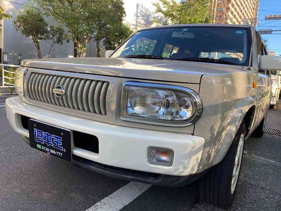 東京都 A.S様の愛車