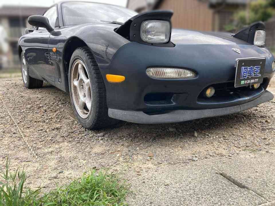 愛知県 Y.T様の愛車