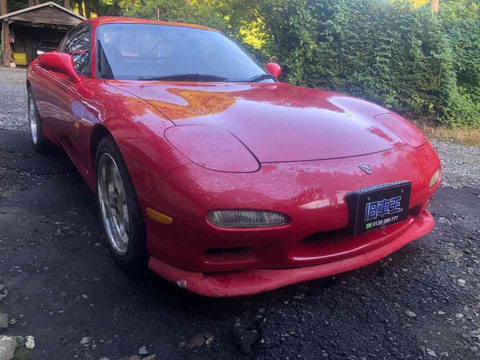 青森県 T.Y様の愛車