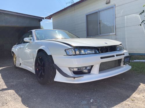 北海道 I様の愛車