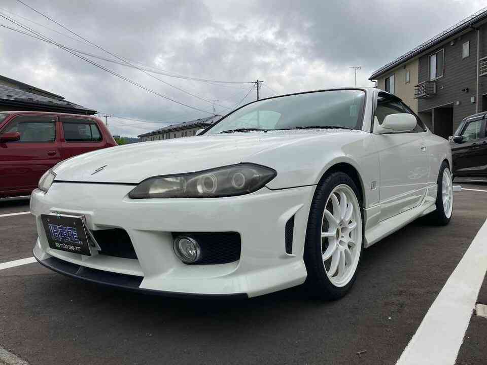 岩手県 K.H様の愛車