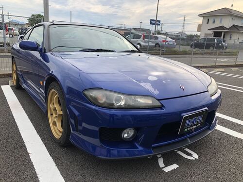 福岡県 M.W様の愛車