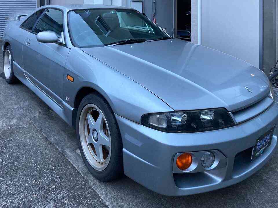 東京都 K.N様の愛車