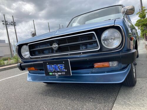 兵庫県 T.O様の愛車