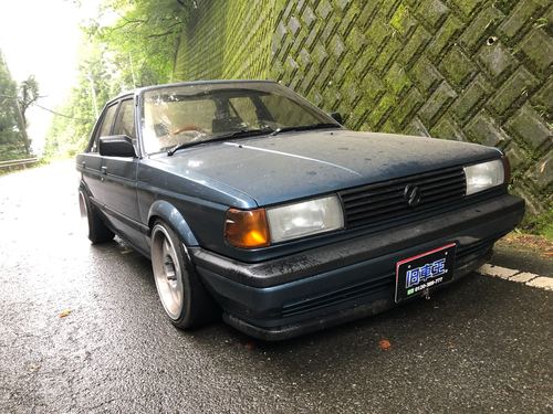 山梨県 D.S様の愛車