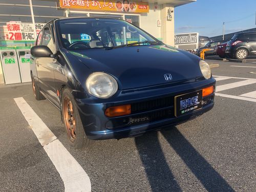 岡山県 I.B様の愛車