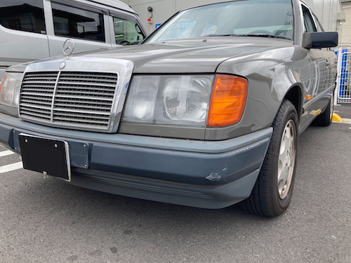 神奈川県 N様の愛車