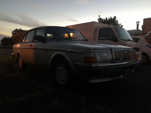 熊本県 M様の愛車