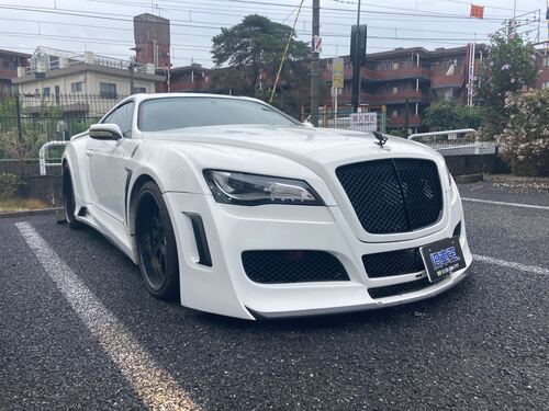 埼玉県 A様の愛車