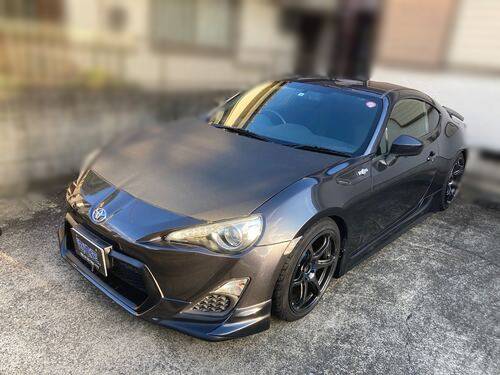 東京都 K様の愛車