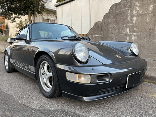 千葉県 S様の愛車