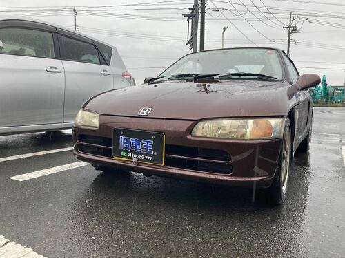 栃木県 P.M様の愛車