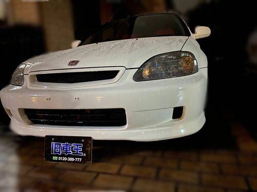 神奈川県 K.M様の愛車