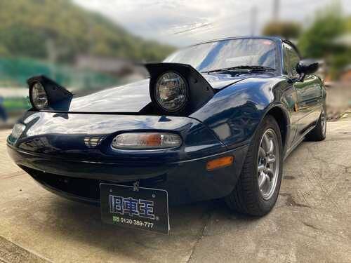 兵庫県 M様の愛車