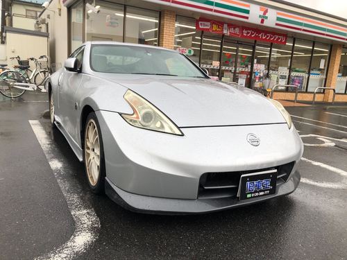 埼玉県 H.I様の愛車