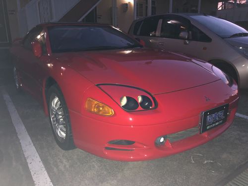 愛知県 S.I様の愛車