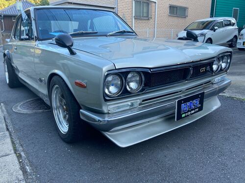 神奈川県 S.K様の愛車