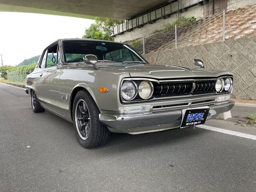 静岡県 Y様の愛車