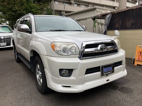 東京都 F.L様の愛車