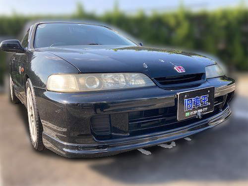 福岡県 S.M様の愛車