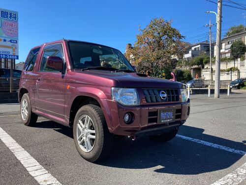 東京都 KS様の愛車