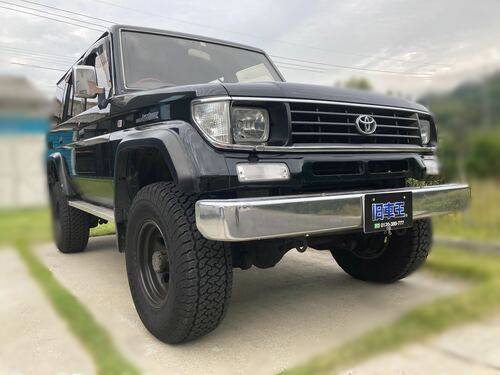 佐賀県 T.A様の愛車