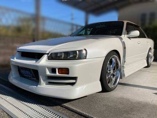 岡山県 N.K様の愛車