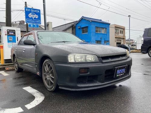 愛知県 E様の愛車