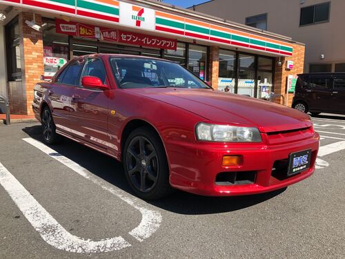 長崎県 A.I様の愛車