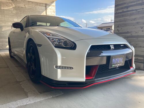 大阪府 T様の愛車