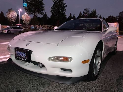 愛知県 T.S様の愛車