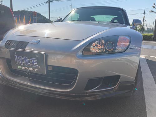 岡山県 S.T様の愛車