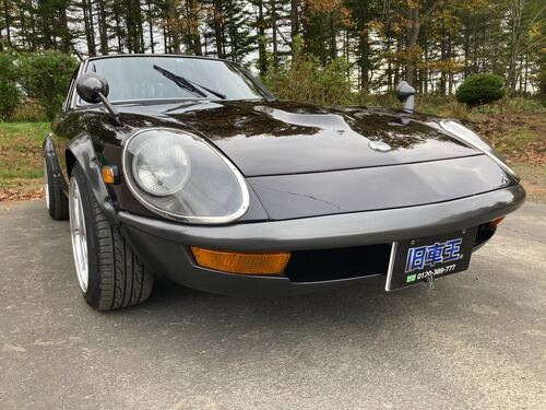 北海道 S様の愛車