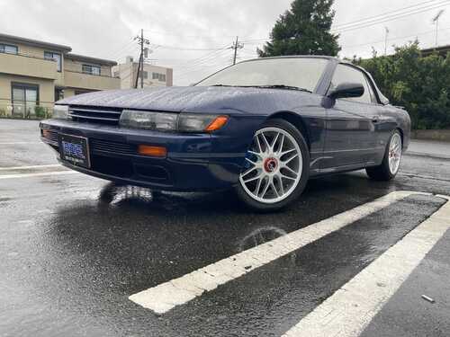 千葉県 ヒロ様の愛車