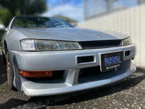 神奈川県 T様の愛車