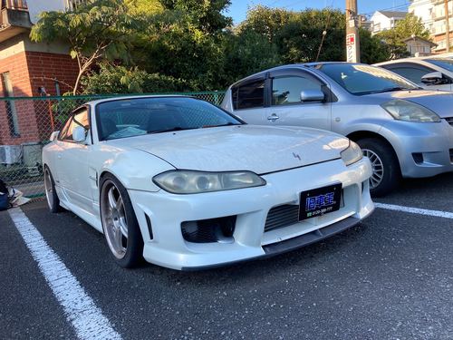 神奈川県 SN様の愛車