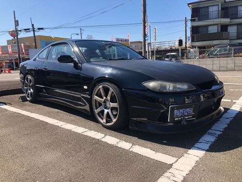 宮崎県 Y.T様の愛車