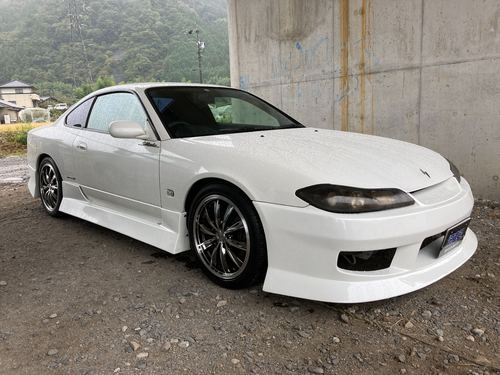 岐阜県 Jun様の愛車